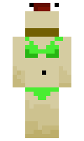weirdwoza1 minecraft skin