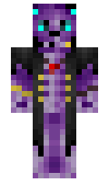 Diranzul minecraft skin