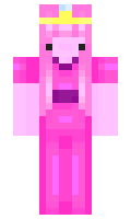 Caitlin minecraft skin