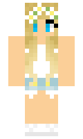 Miranda300 minecraft skin