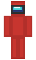 CommanderHappy minecraft skin