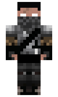 MrLucasMichel minecraft skin