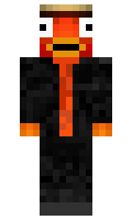 SmirkyMango minecraft skin