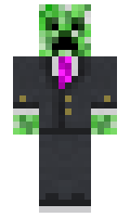 AngerWorld minecraft skin