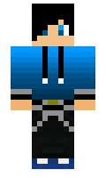 sgamer minecraft skin