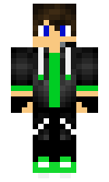 MasterLTU minecraft skin