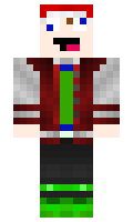 struk minecraft skin