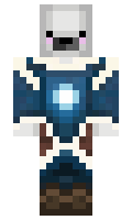 Nandron minecraft skin
