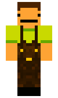 PapaNarn minecraft skin