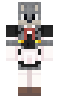 Kahina minecraft skin