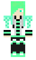 Dedie minecraft skin