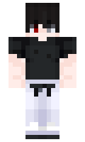 TheNinjaTepes minecraft skin