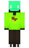 RainBd minecraft skin