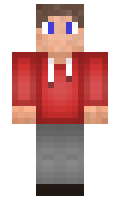 TAFFF minecraft skin