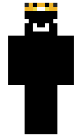 tigergame minecraft skin