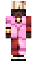 Osika4 minecraft skin