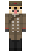 GokanKill minecraft skin