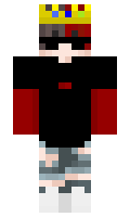 xL1TEx minecraft skin