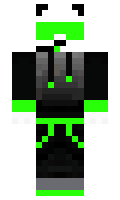 gammelmand224 minecraft skin