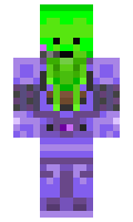fr0gginuggi minecraft skin
