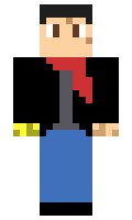 FJavier01 minecraft skin