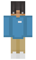 HotFunny minecraft skin
