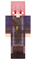HomiakTim minecraft skin