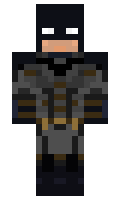 RedBeard454 minecraft skin