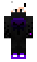 Nark0tik minecraft skin