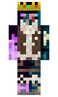 JoeyMC98 minecraft skin