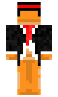 Dafy81 minecraft skin