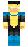 HILEL346 minecraft skin