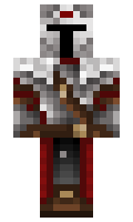 Zambie00 minecraft skin
