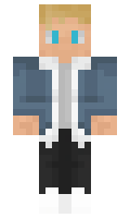 imuneek11 minecraft skin