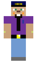 MrBrittas minecraft skin