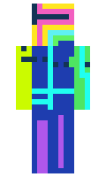 Rothwill minecraft skin