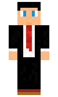 koningstel minecraft skin