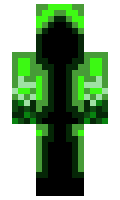 Paraneutral minecraft skin