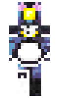 TheStupidDeath32 minecraft skin