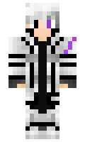 SlyZack minecraft skin