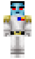 TheKaisar minecraft skin