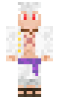 Strawhat7117 minecraft skin
