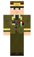 Sumiyuko minecraft skin