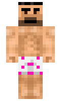 Mavinabox minecraft skin