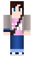 MiNeSK minecraft skin