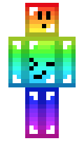 ZeddicusZ minecraft skin