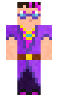 Apofis4Z minecraft skin