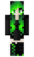 WolfHarpyie687 minecraft skin