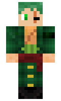 DaHoudini minecraft skin