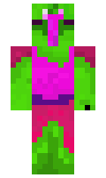 Rafael2433 minecraft skin